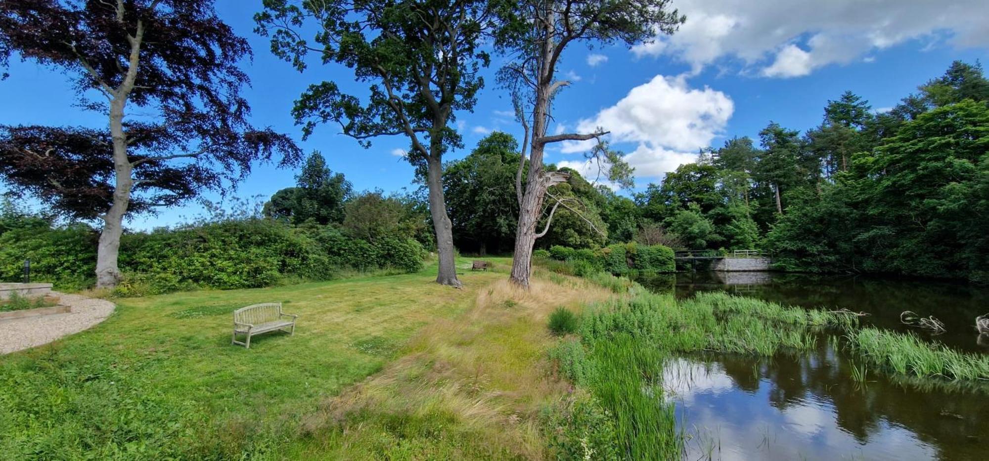 Otters Cove, Middleton Hall Estate Дом отдыха *