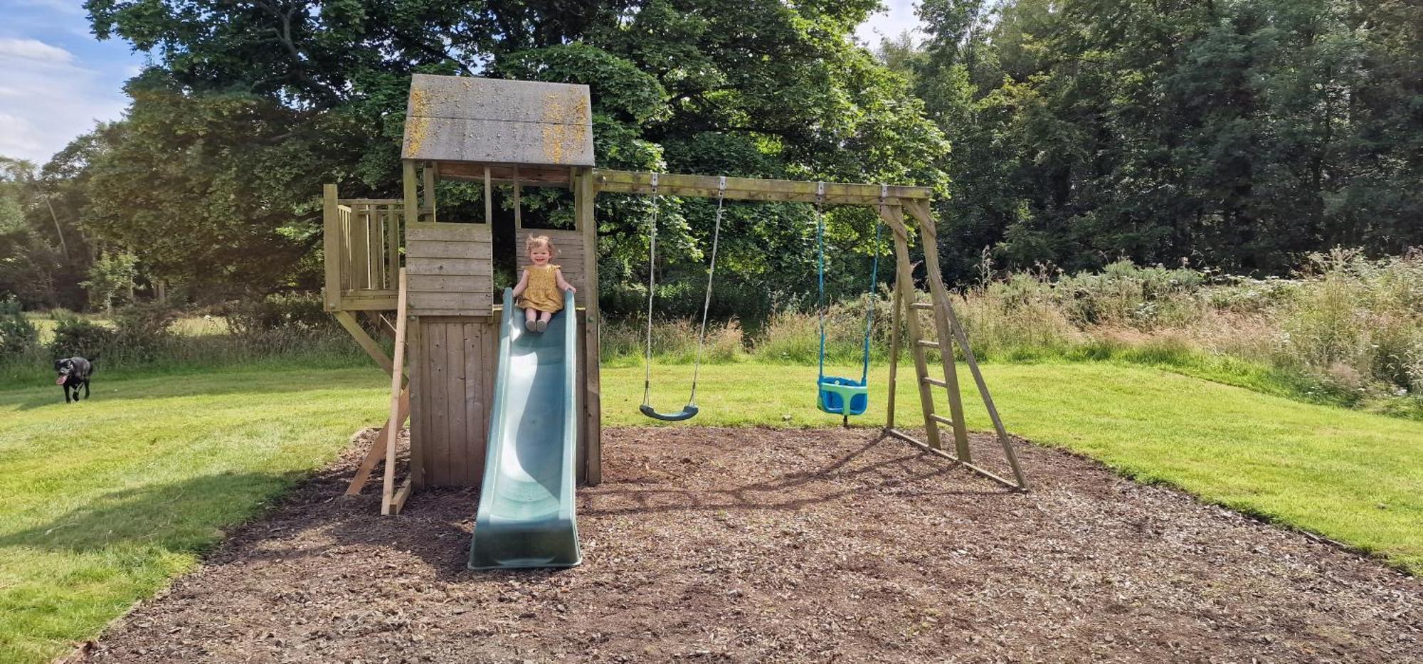 Дом отдыха Otters Cove, Middleton Hall Estate *