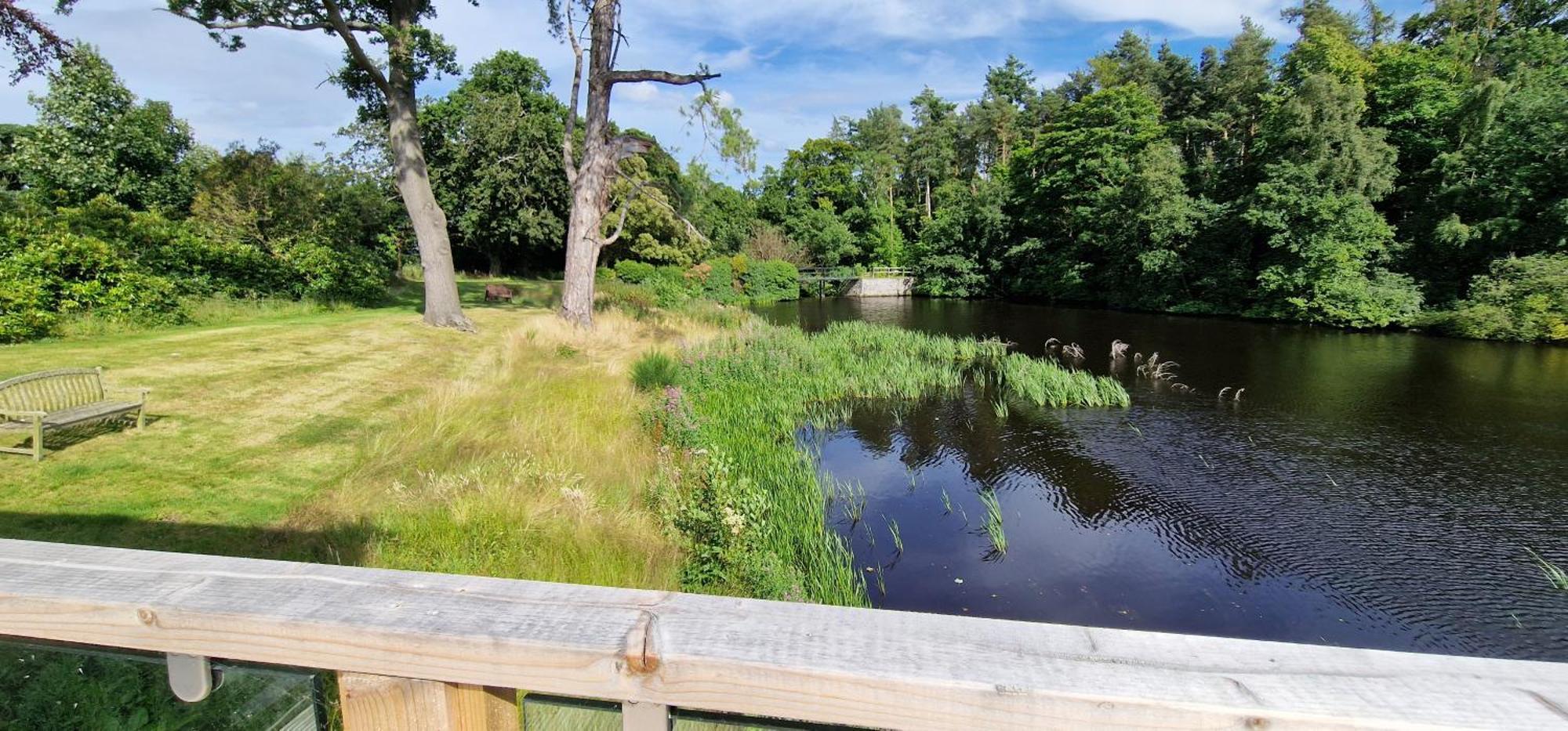 Otters Cove, Middleton Hall Estate