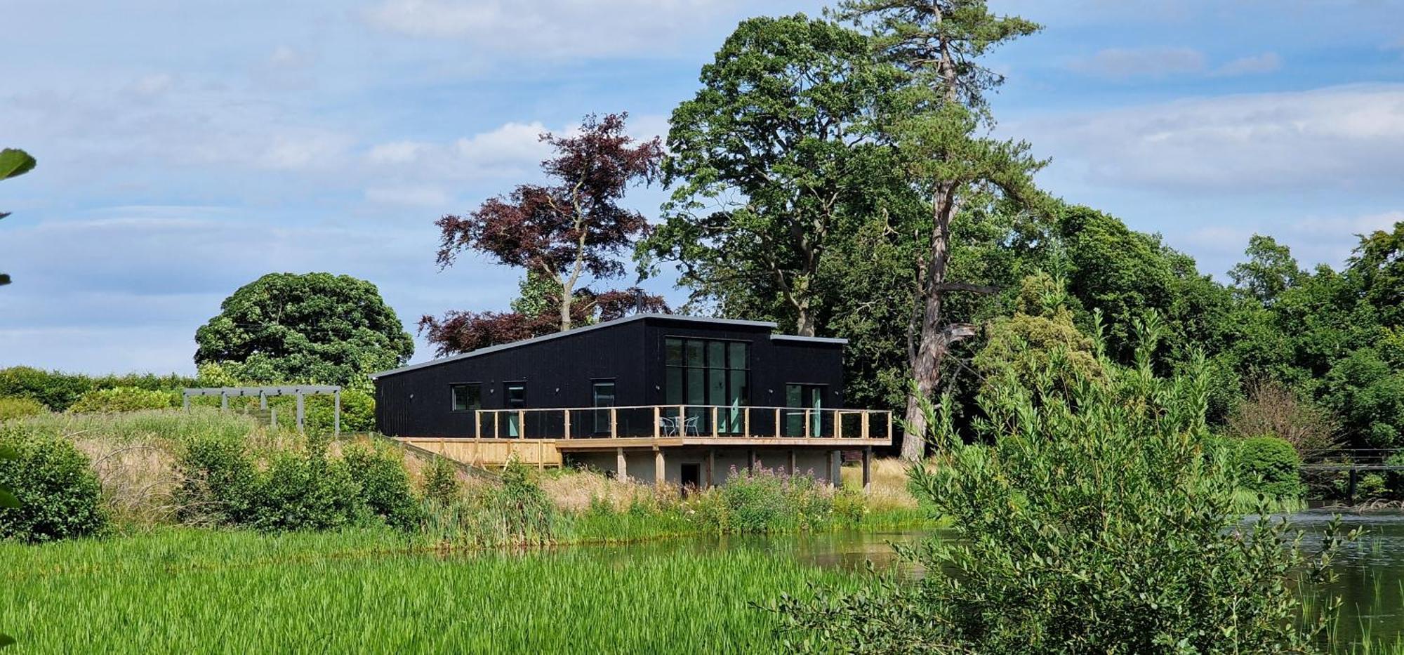 Otters Cove, Middleton Hall Estate Дом отдыха