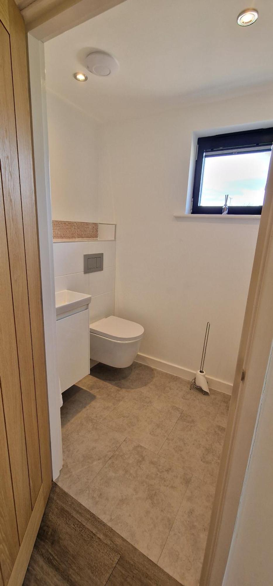 Otters Cove, Middleton Hall Estate Дом отдыха